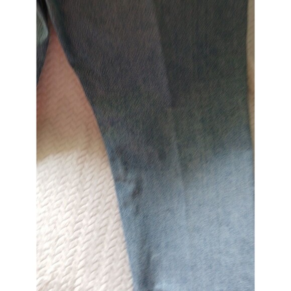 Carhartt Relaxed Fit Men's Straight Jeans Size 44x36 Blue Light Wash Denim - Picture 11 of 16